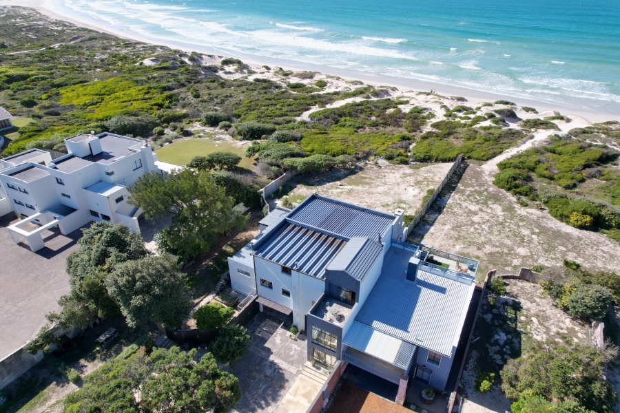 3 Bedroom Property for Sale in Struisbaai Western Cape